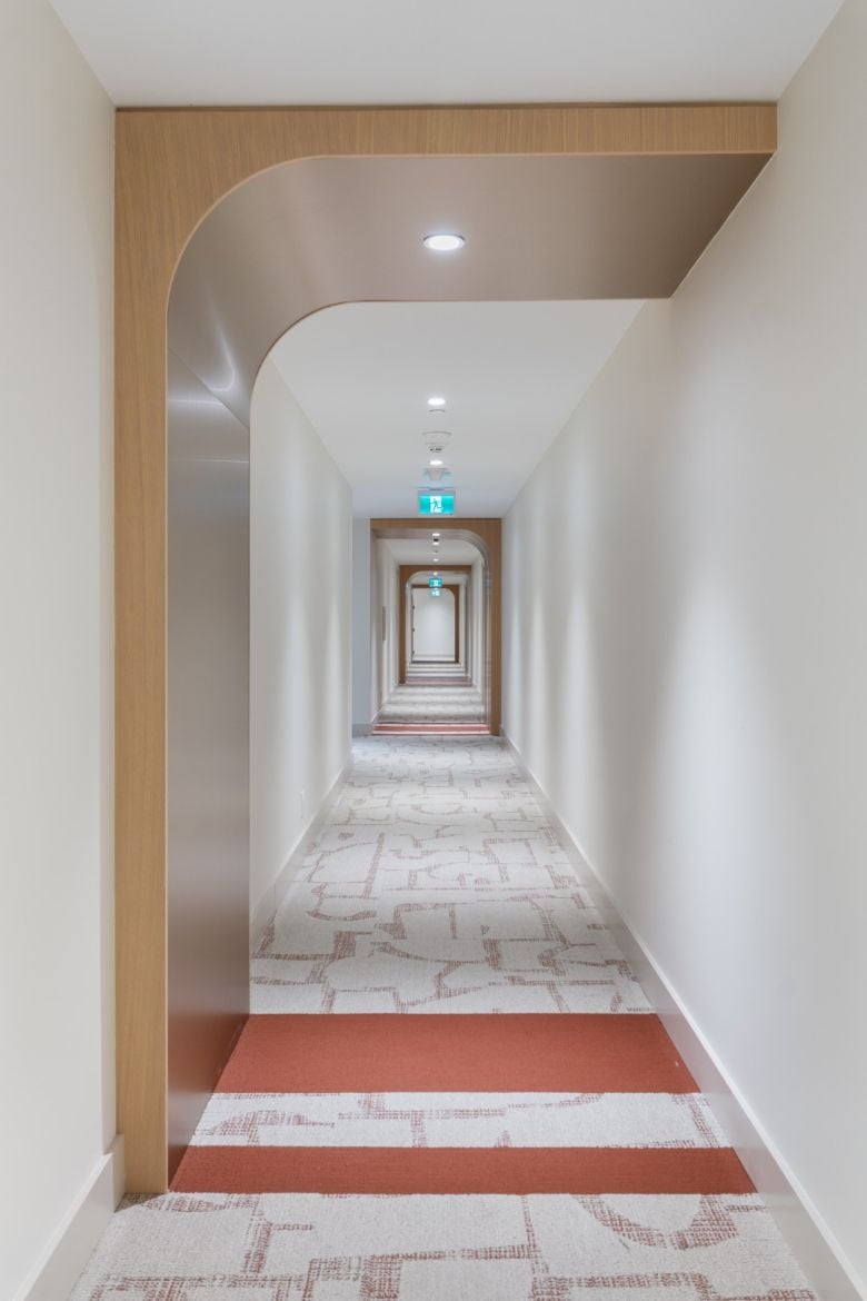 Beautiful award-winning Monaco in White Rock by Solterra Development.